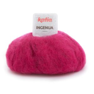 Concept Ingenua de Katia