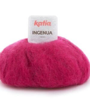 ingenua katia