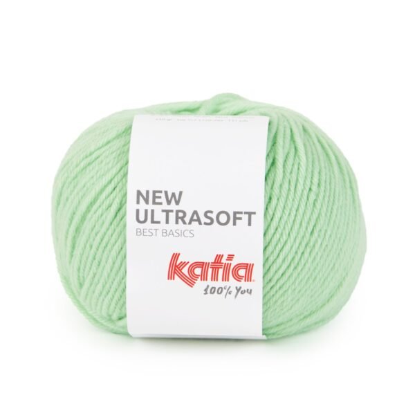 new ultrasoft katia