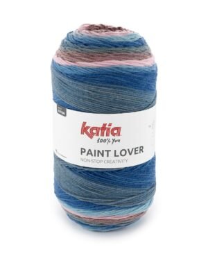 paint lover katia