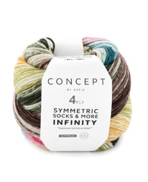 INFINITY SYM SOCKS katia - 94