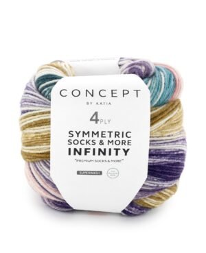 INFINITY SYM SOCKS katia