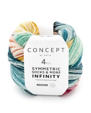 INFINITY SYM SOCKS katia - 95