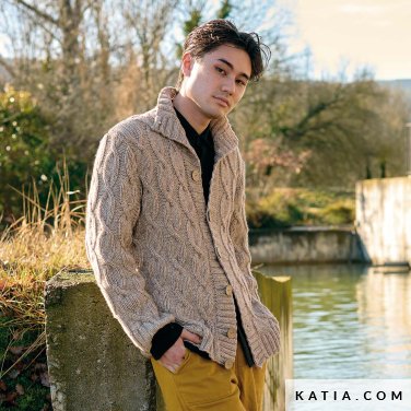 cotton merino katia - Imagen 7