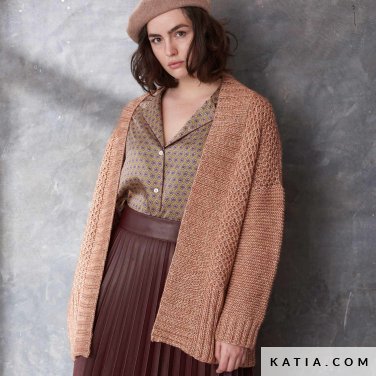 cotton merino katia - Imagen 9