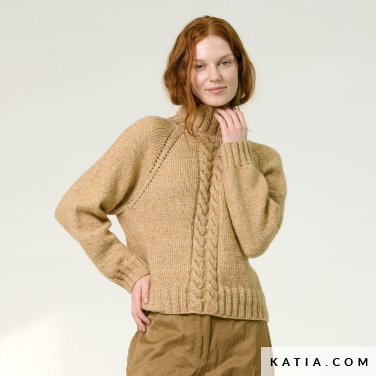 cotton merino katia - Imagen 10