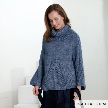 cotton merino katia - Imagen 12