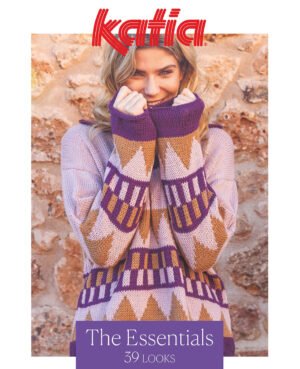revista Especial The Essentials 1 katia