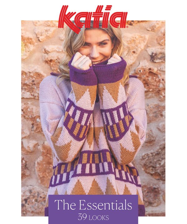 revista Especial The Essentials 1 katia