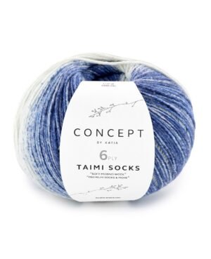 taimi socks katia - 102