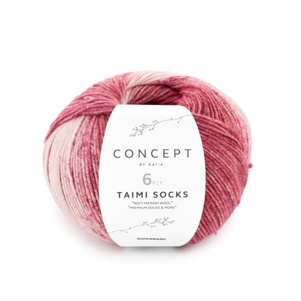 taimi socks katia