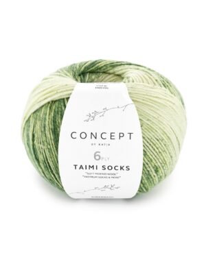 taimi socks katia - 105