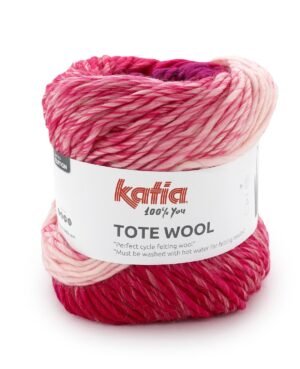 the wool katia