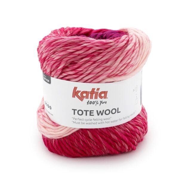 the wool katia