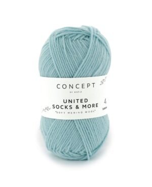 united socks & more katia - 30