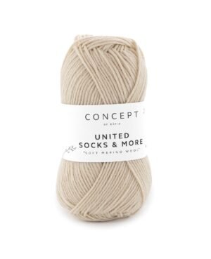 united socks & more katia - 100
