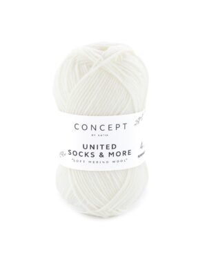 united socks & more katia - 1