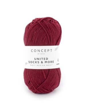 united socks & more katia - 40