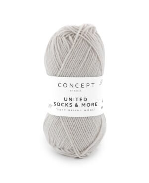 united socks & more katia - 200