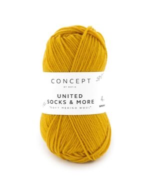 united socks & more katia - 7