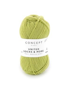 united socks & more katia - 81