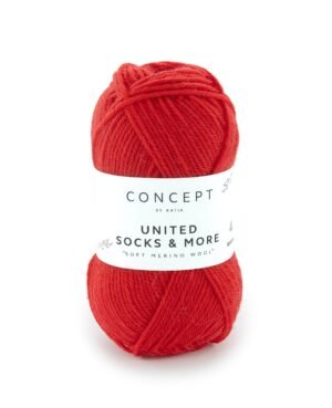 united socks & more katia - 4