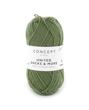 united socks & more katia - 82