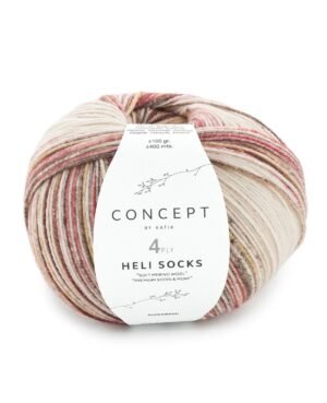 heli socks katia - 305