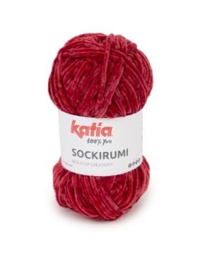 SOCKIRUMI katia - 105