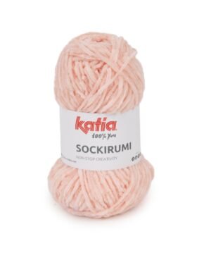 SOCKIRUMI katia - 100