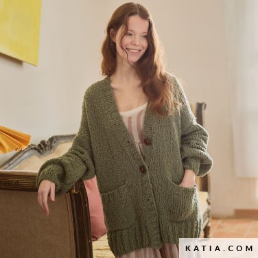 revista Mujer 100% WOOL TEXTURES 1 - Imagen 9