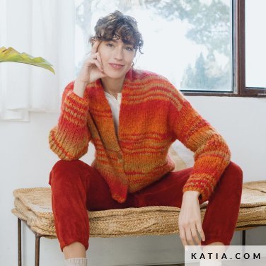 revista Mujer-Niños TWIST & COLOR 1 - Imagen 17