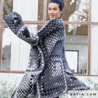 revista Mujer-Niños TWIST & COLOR 1 - Imagen 10