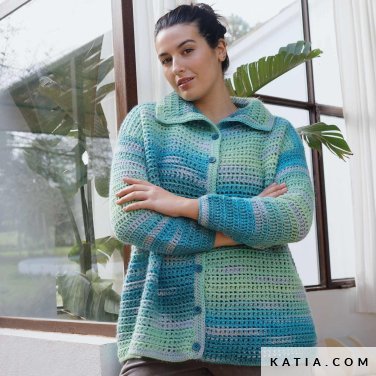 revista Mujer-Niños TWIST & COLOR 1 - Imagen 13