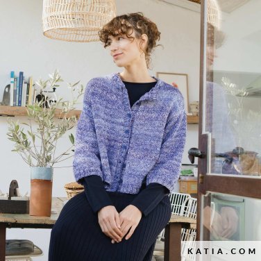 revista Mujer-Niños TWIST & COLOR 1 - Imagen 8