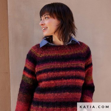 revista Mujer-Hombre Multicolor 2 - Imagen 12