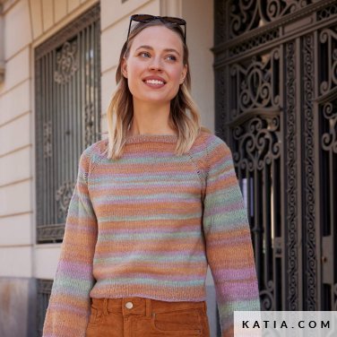 revista Mujer-Hombre Multicolor 2 - Imagen 8