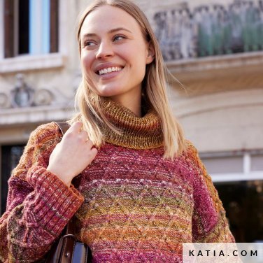 revista Mujer-Hombre Multicolor 2 - Imagen 9