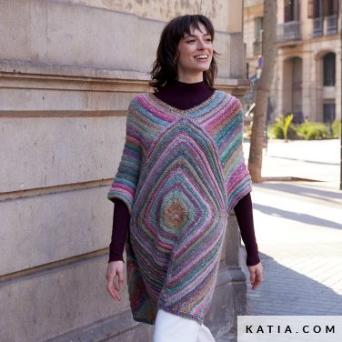 revista Mujer-Hombre Multicolor 2 - Imagen 17