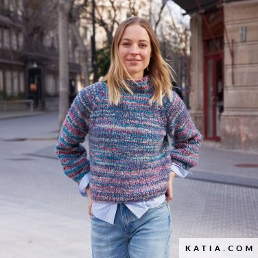 revista Mujer-Hombre Multicolor 2 - Imagen 14