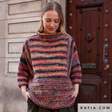 revista Mujer-Hombre Multicolor 2 - Imagen 11