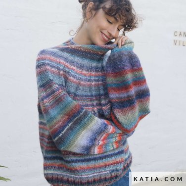 revista Mujer-Niños TWIST & COLOR 1 - Imagen 7