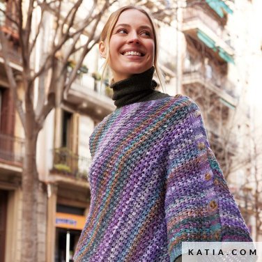 revista Mujer-Hombre Multicolor 2 - Imagen 16