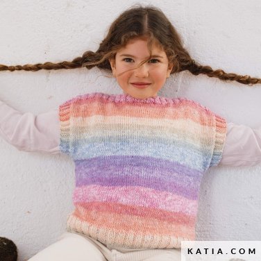 revista Mujer-Niños TWIST & COLOR 1 - Imagen 3