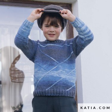 revista Mujer-Niños TWIST & COLOR 1 - Imagen 9