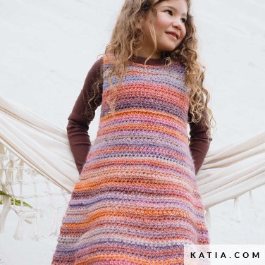 revista Mujer-Niños TWIST & COLOR 1 - Imagen 4