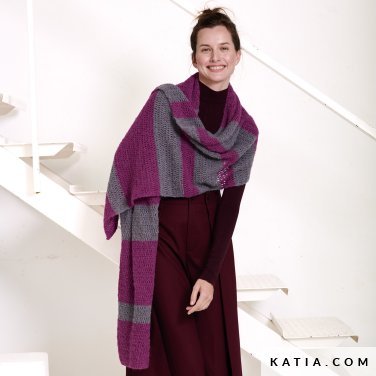 silk alpaca katia - Imagen 2