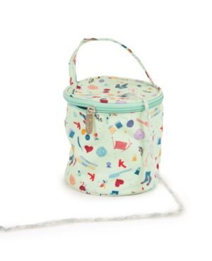 mini bolsa portaovillos