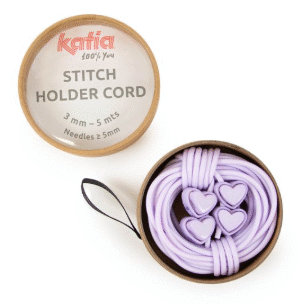 CABLE GUARDAPUNTOS KATIA