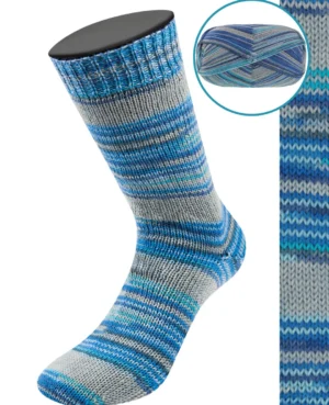 caprese lana grossa - 7036